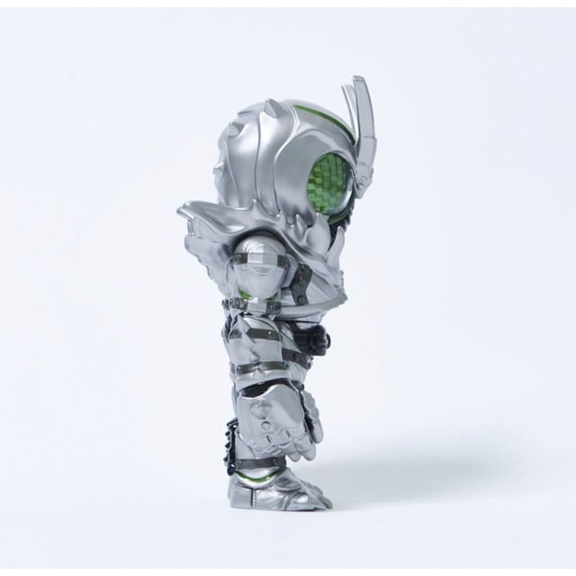 仮面ライダーBLACK SUN SHADOWMOON限定カラーバージョン 大人女性の