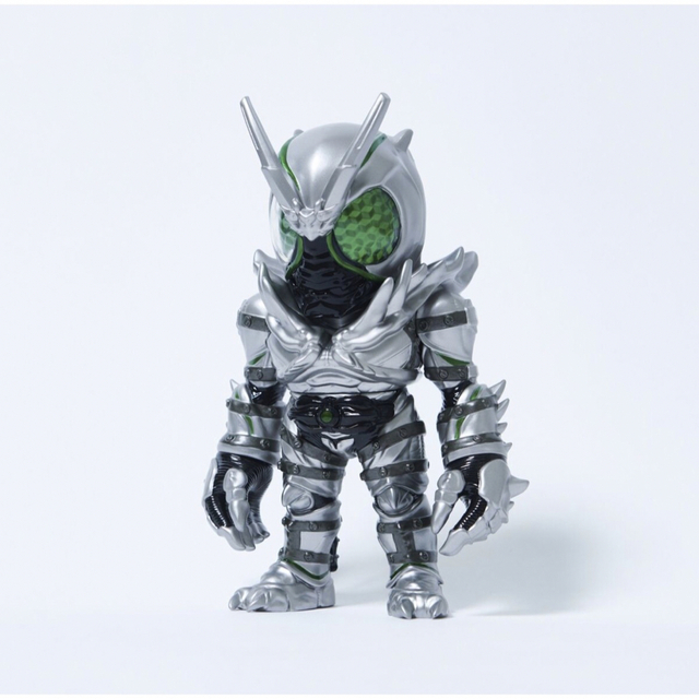 仮面ライダーBLACK SUN SHADOWMOON限定カラーバージョン 大人女性の