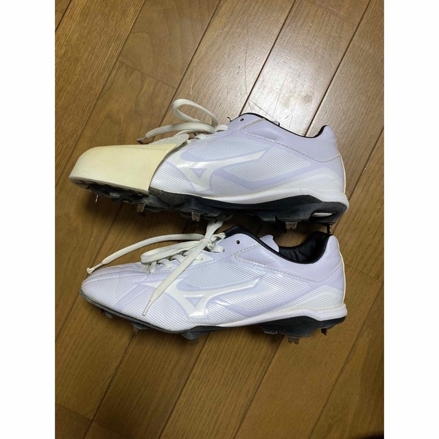 MIZUNO - 野球スパイク ※値下げしました!の通販 by きーちゃん's shop