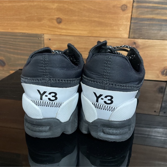 Y-3 18aw スニーカー