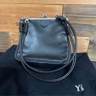 ヨウジヤマモト がま口の通販 23点 | Yohji Yamamotoを買うならラクマ