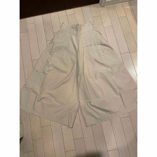 ザラ(ZARA)のZARA  ワイドパンツ(カジュアルパンツ)