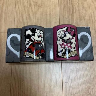 ディズニー(Disney)のディズニー マグカップ(マグカップ)