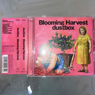 Blooming Harvest(ポップス/ロック(邦楽))