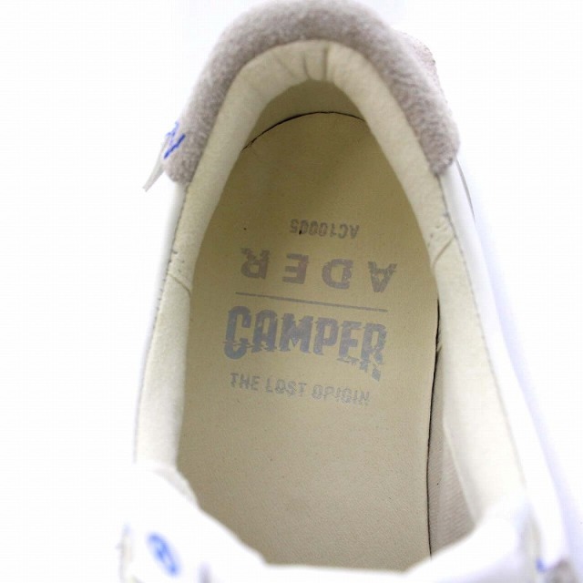 CAMPER(カンペール)のCAMPER ADER ERROR Cinder German スニーカー メンズの靴/シューズ(スニーカー)の商品写真