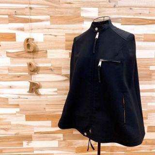 高級素材使用ブランド DSQUARED2 hyde着用 革ジャケット DSQUARED2 eva