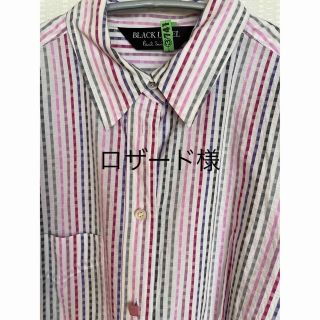 ポールスミス(Paul Smith)のシャツ　ポールスミス(シャツ/ブラウス(長袖/七分))