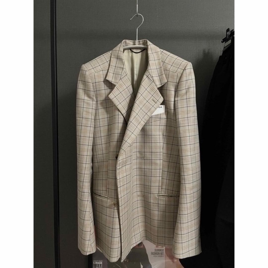 BALENCIAGA 17ss ジャケット 46 代引き人気 50999円 www.toyotec.com
