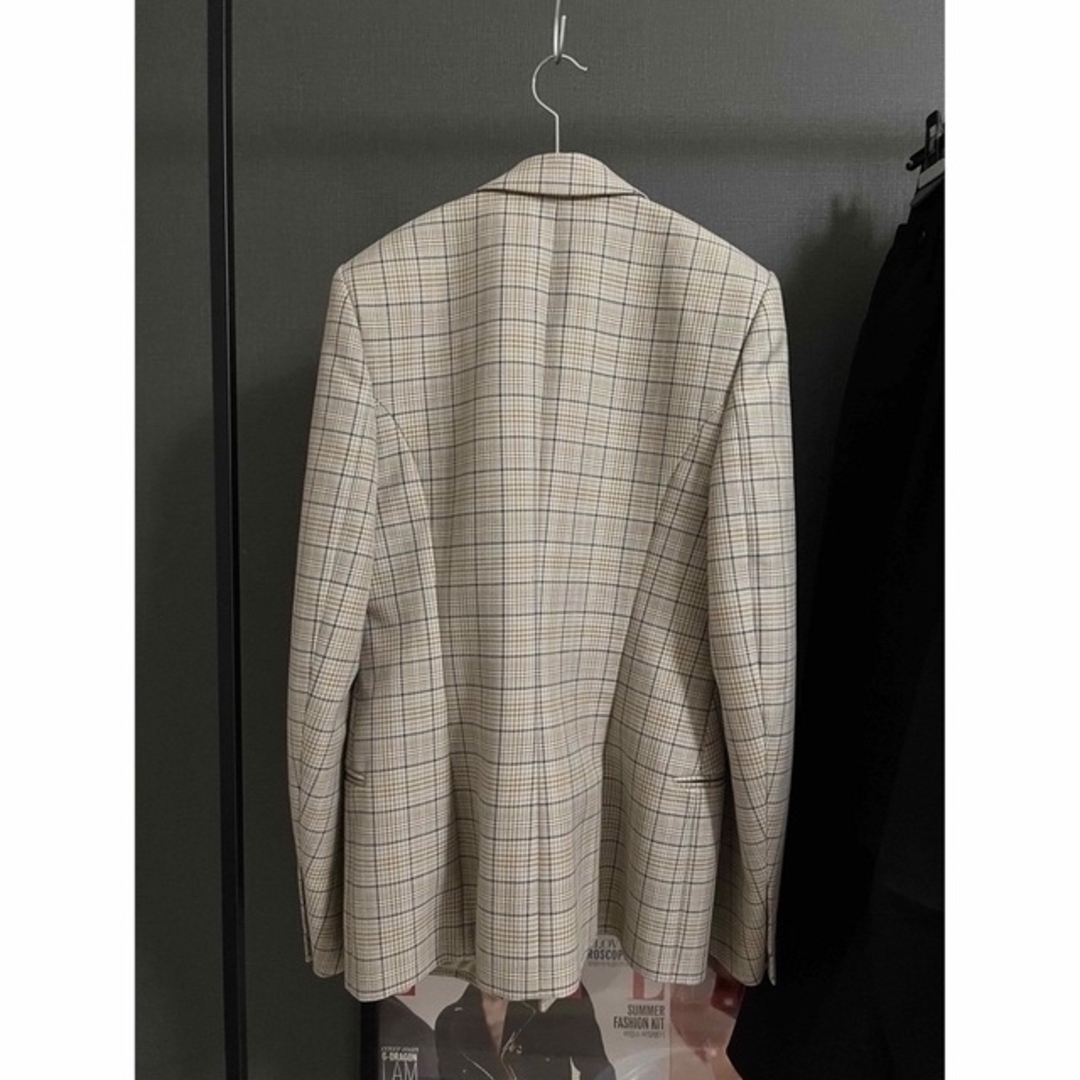 BALENCIAGA 17ss ジャケット 46 代引き人気 50999円 www.toyotec.com