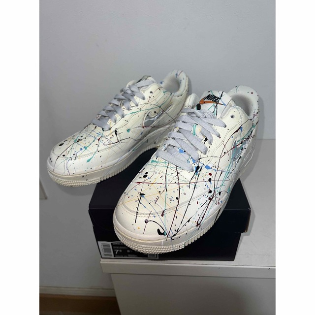 NIKE AIR FORCE 1 '07 LX ナイキ エアフォース 1 07