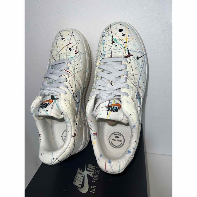NIKE - NIKE AIR FORCE 1 '07 LX ナイキ エアフォース 1 07の通販 by