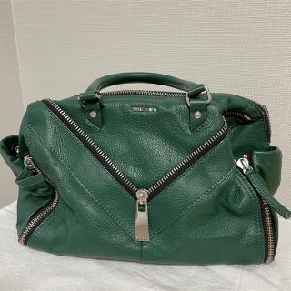 ディーゼル(DIESEL)の【るぅ様専用】DIESEL 2wayバッグ(ハンドバッグ)