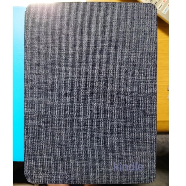 Kindle paperwhite 11th(32GB)＋充電器＋カバー 1