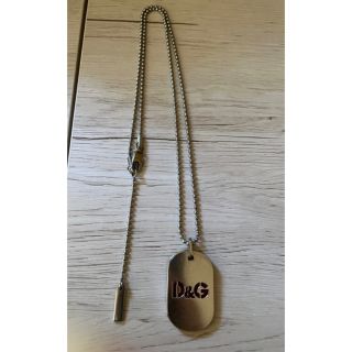 ドルチェ&ガッバーナ(DOLCE&GABBANA) ネックレスの通販 200点以上 ドルチェ&ガッバーナ(DOLCE&GABBANA) ネックレスの通販 200点以上