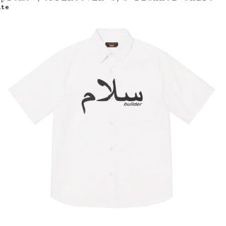 Supreme(ホワイト/白色系)のフリマアイテム一覧 Supreme(ホワイト/白色系)のフリマアイテム一覧