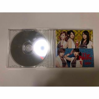 キュート(℃-ute)の°C-ute The Power イベント会場限定盤DVD(アイドル)