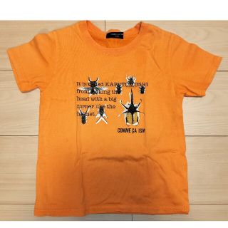 コムサイズム(COMME CA ISM)のコムサイズム  Ｔシャツ(Tシャツ/カットソー)