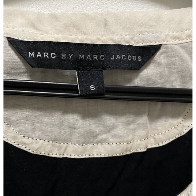 MARC BY MARC JACOBS(マークバイマークジェイコブス)のマークバイマークジェイコブス カットソー レディースのトップス(カットソー(半袖/袖なし))の商品写真