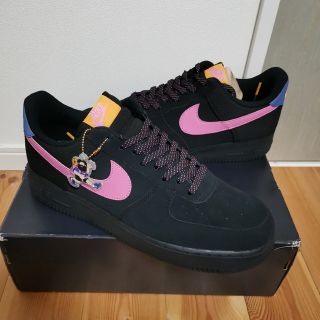 ナイキ(NIKE)の【早い者勝ち値引き】Nike AIR FORCE 1 '07 LV8 2 30(スニーカー)