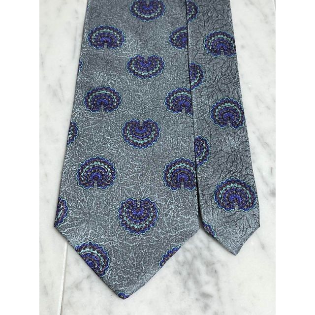 Christian Dior - 【高級ネクタイ✨️新品✨️】ChristianDior ブルー