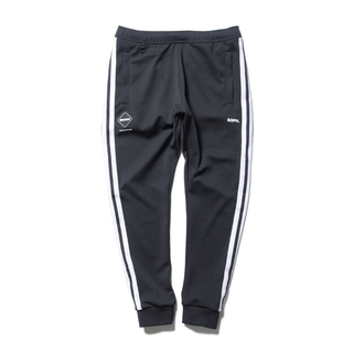 エフシーアールビー(F.C.R.B.)のL FCRB 23SS TRAINING TRACK RIBBED PANTS(その他)