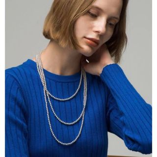 ロンハーマン ネックレス(パール)の通販 300点以上 | Ron Hermanの