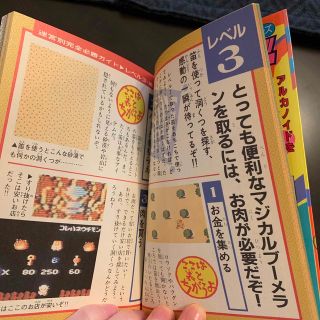 ファミリーコンピュータ - ゲーム必勝法シリーズ 35 裏ゼルダの伝説