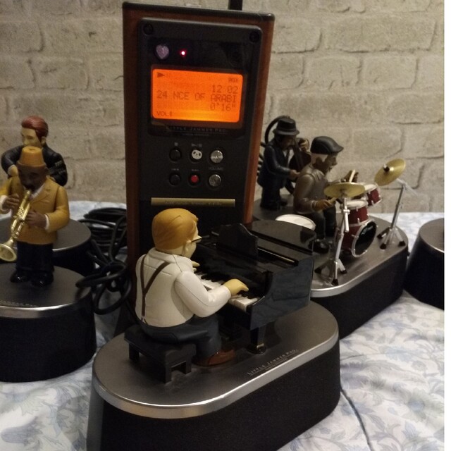BANDAI】リトルジャマープロ+カートリッジ2個 www.krzysztofbialy.com