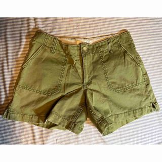 オールドネイビー(Old Navy)のOLD NAVY ショートパンツ　USED(ショートパンツ)