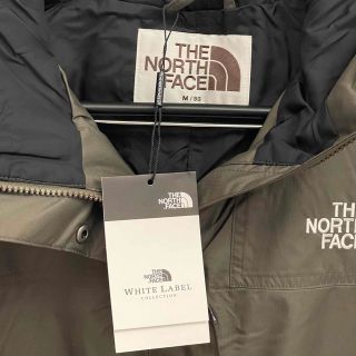 THE NORTH FACE W'S GRANBY PARKA 2 A Mサイズ