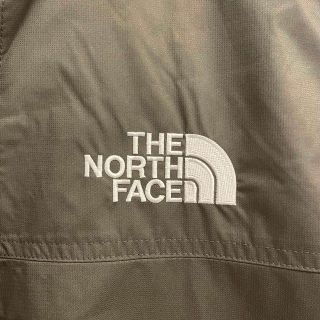 THE NORTH FACE W'S GRANBY PARKA 2 A Mサイズ