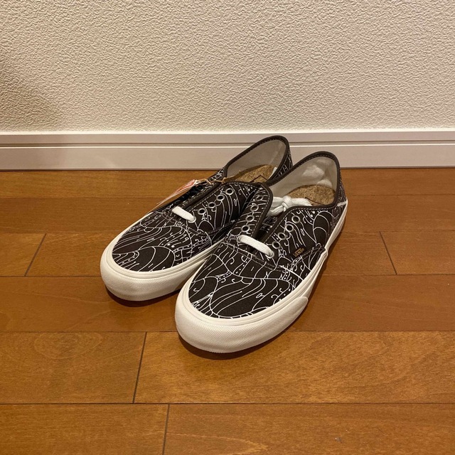 VANS Authentic Sf Joel Tudor オーセンティック