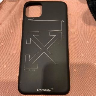 Off-White オフホワイト iPhone7・8ケース 新品・未使用