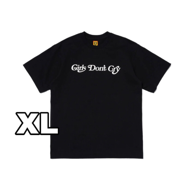 HUMAN MADE - HumanMade GDC GDC GRAPHIC T-SHIRT #2の通販 by Luv's ...