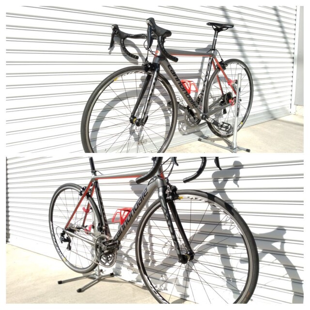 Cannondale CAAD12 2017年モデル | www.myglobaltax.com