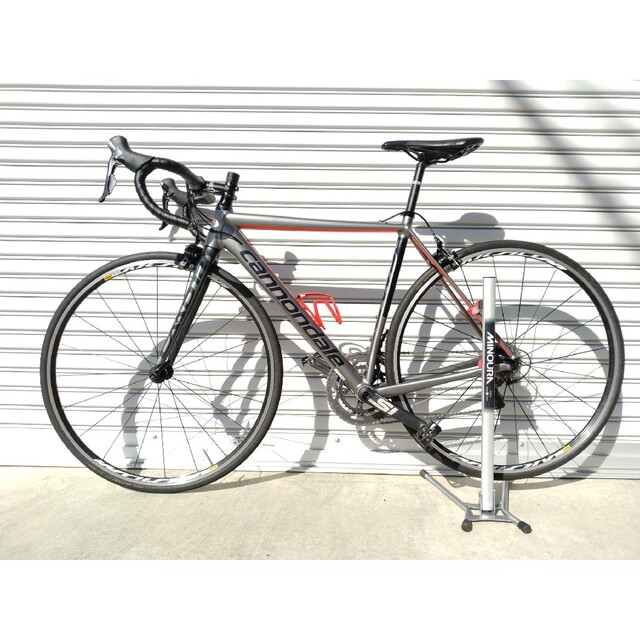 Cannondale CAAD12 2017年モデル | www.myglobaltax.com