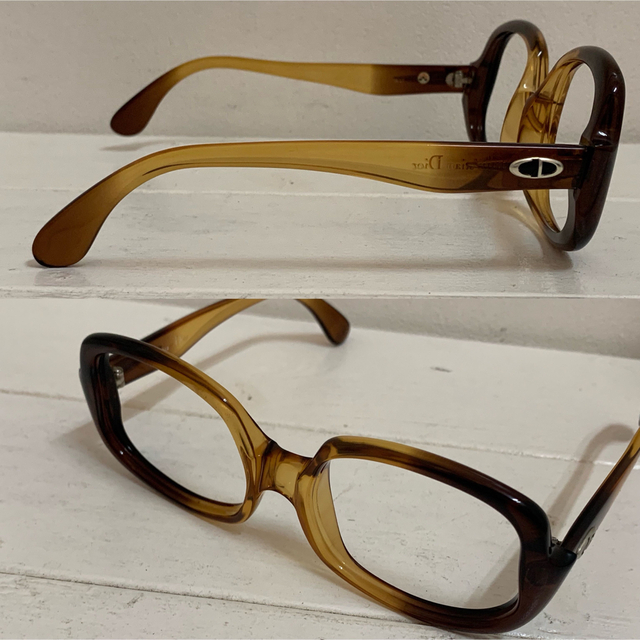 Christian Dior PARIS VINTAGE ドイツ製 サングラス