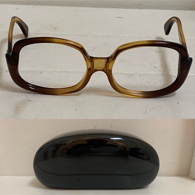 Christian Dior PARIS VINTAGE ドイツ製 サングラス