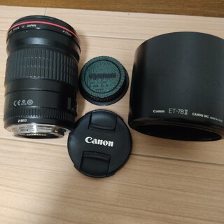 キヤノン(Canon)のキヤノン Canon EF 135mm F2L USM(レンズ(単焦点))