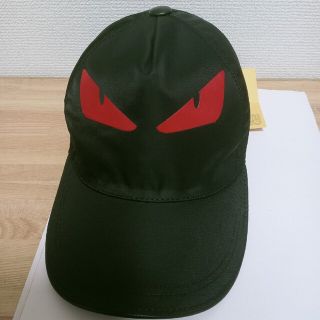 フェンディ ハットの通販 100点以上 | FENDIを買うならラクマ