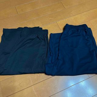 UNIQLO - ユニクロ エアリズム ステテコ 160cm ２点セットの通販 by