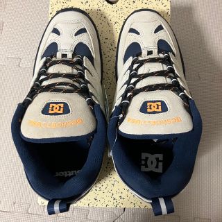 大好き DC Shoe × [ディーシーシューズ BUTTER GOODS LUKODA LUKODA
