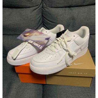 ナイキ(NIKE)のAIR FORCE1 LOW RETRO(スニーカー)