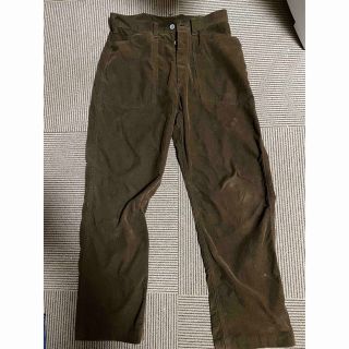 テンダーロイン ワークパンツ/カーゴパンツ(メンズ)の通販 100点以上