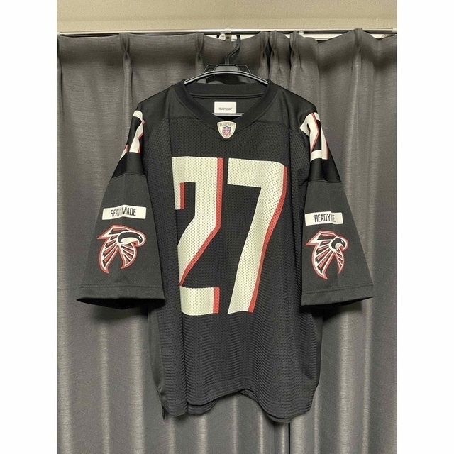 希少】READYMADE GAME SHIRT レディメイド シャツ 【限定販売
