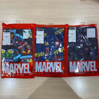 マーベル(MARVEL)の新品未使用　MARVEL トランクス(トランクス)