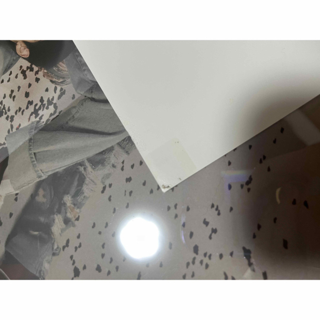 防弾少年団(BTS)(ボウダンショウネンダン)のBTS メディヒール ポスター 紙袋 セット エンタメ/ホビーのタレントグッズ(アイドルグッズ)の商品写真