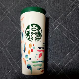 スターバックスコーヒー(Starbucks Coffee)の値下げ!ステンレスタンブラー(水筒)