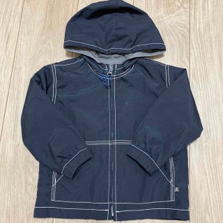 ベビーギャップ(babyGAP)のbabyGap ジャンパー 95 ウインドブレーカー(ジャケット/上着)