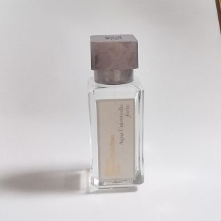 メゾンフランシスクルジャン(Maison Francis Kurkdjian)のアクアユニヴェルサリスフォルテ35ml(ユニセックス)